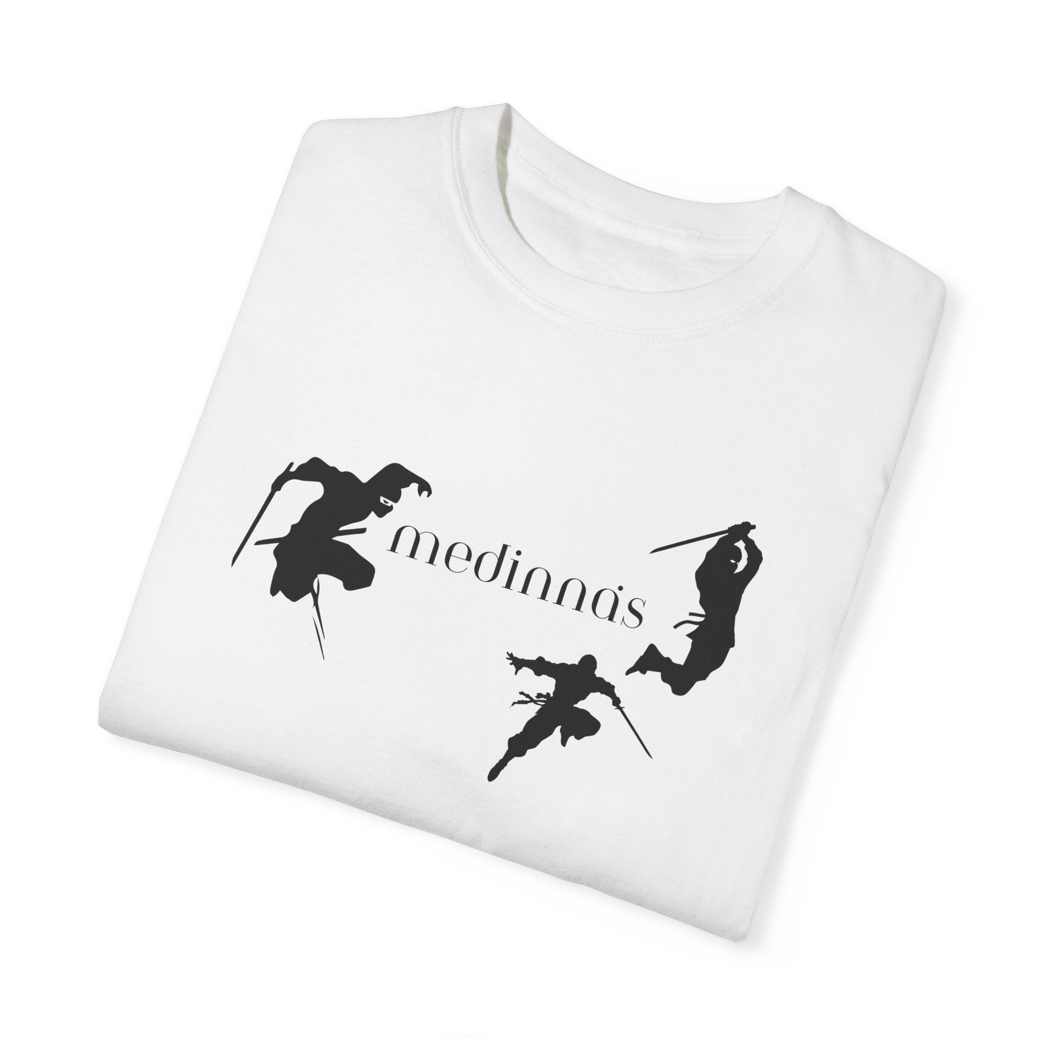 Rhythm of Resilience