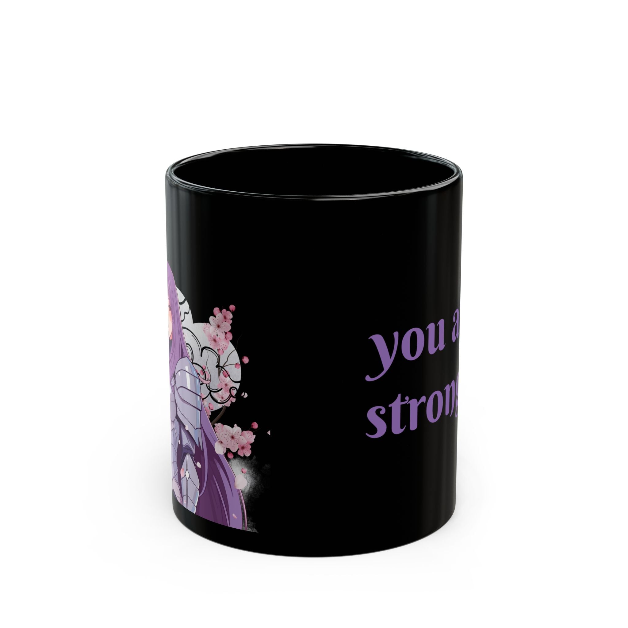 You Are Strong
