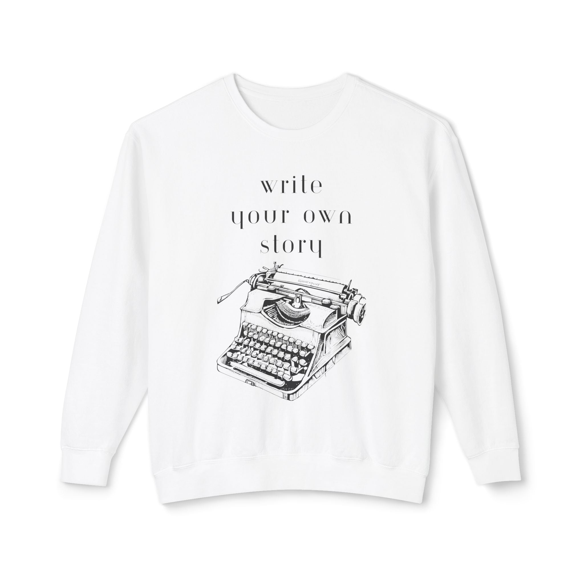 Write Your Own Story