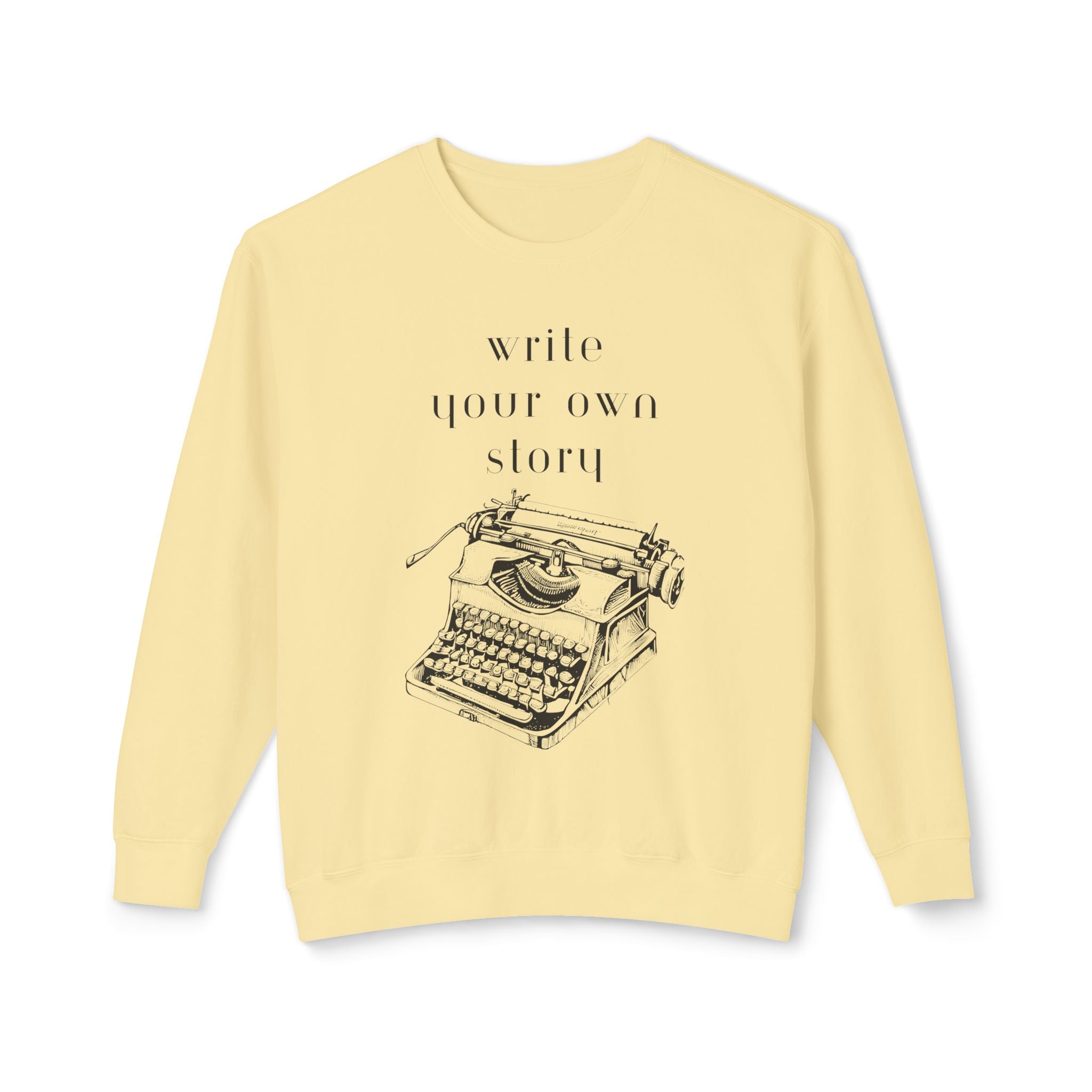 Write Your Own Story