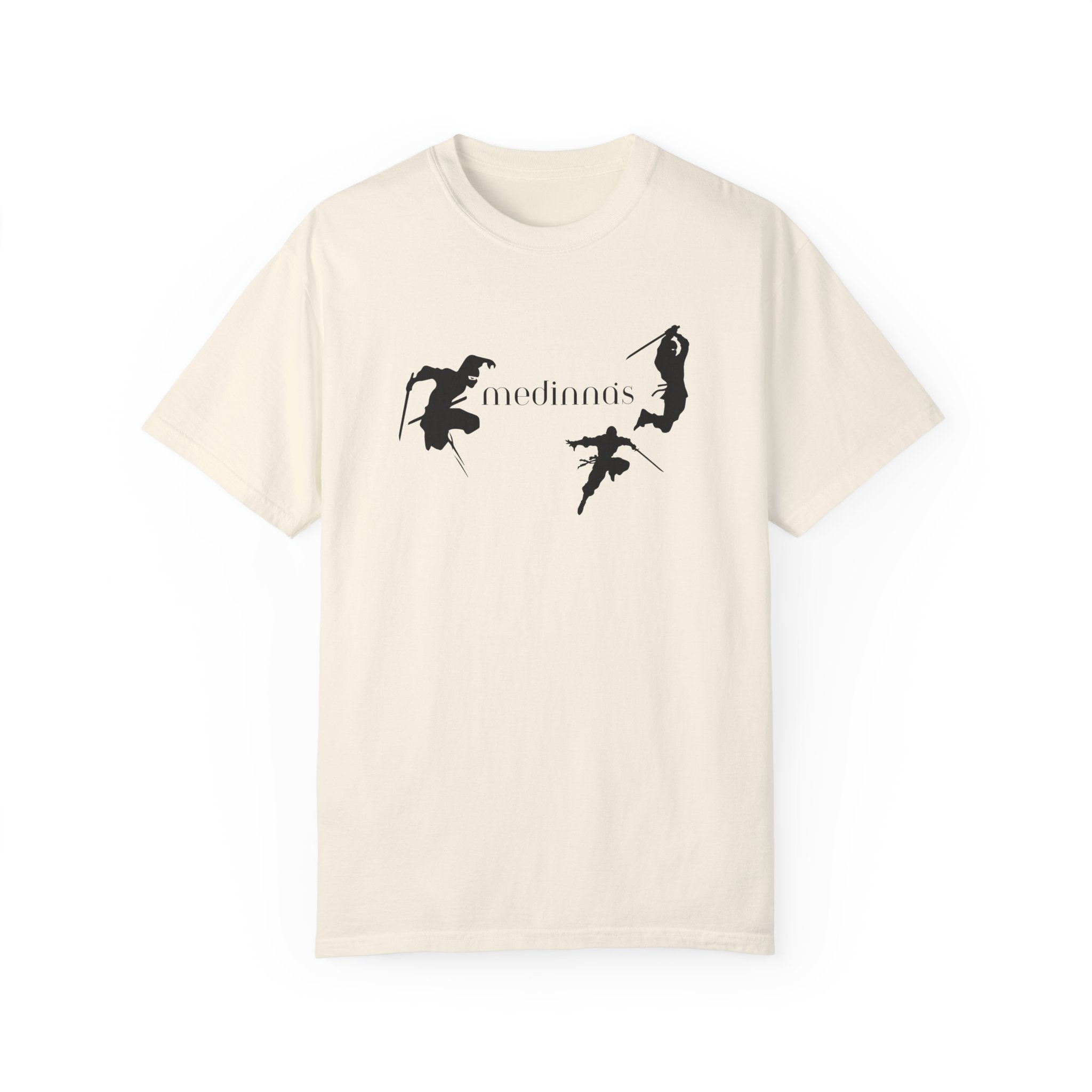 Rhythm of Resilience