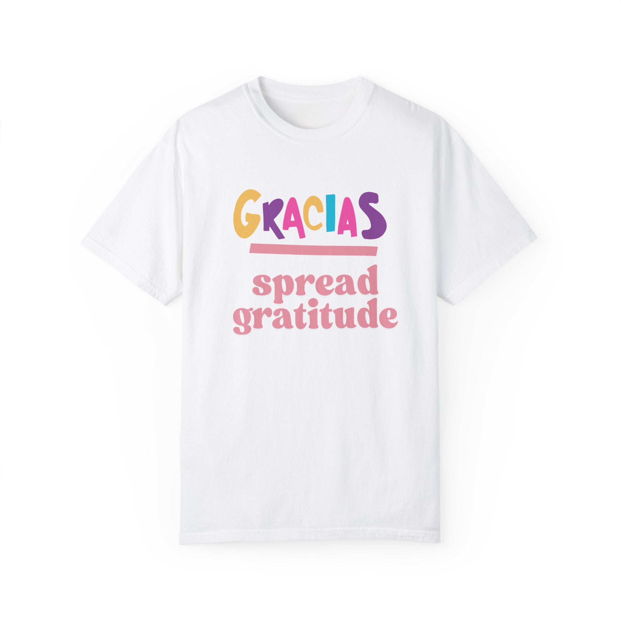 Spread Gratitude