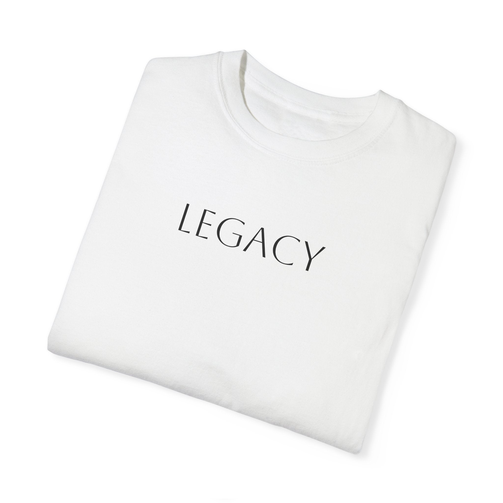 Legacy