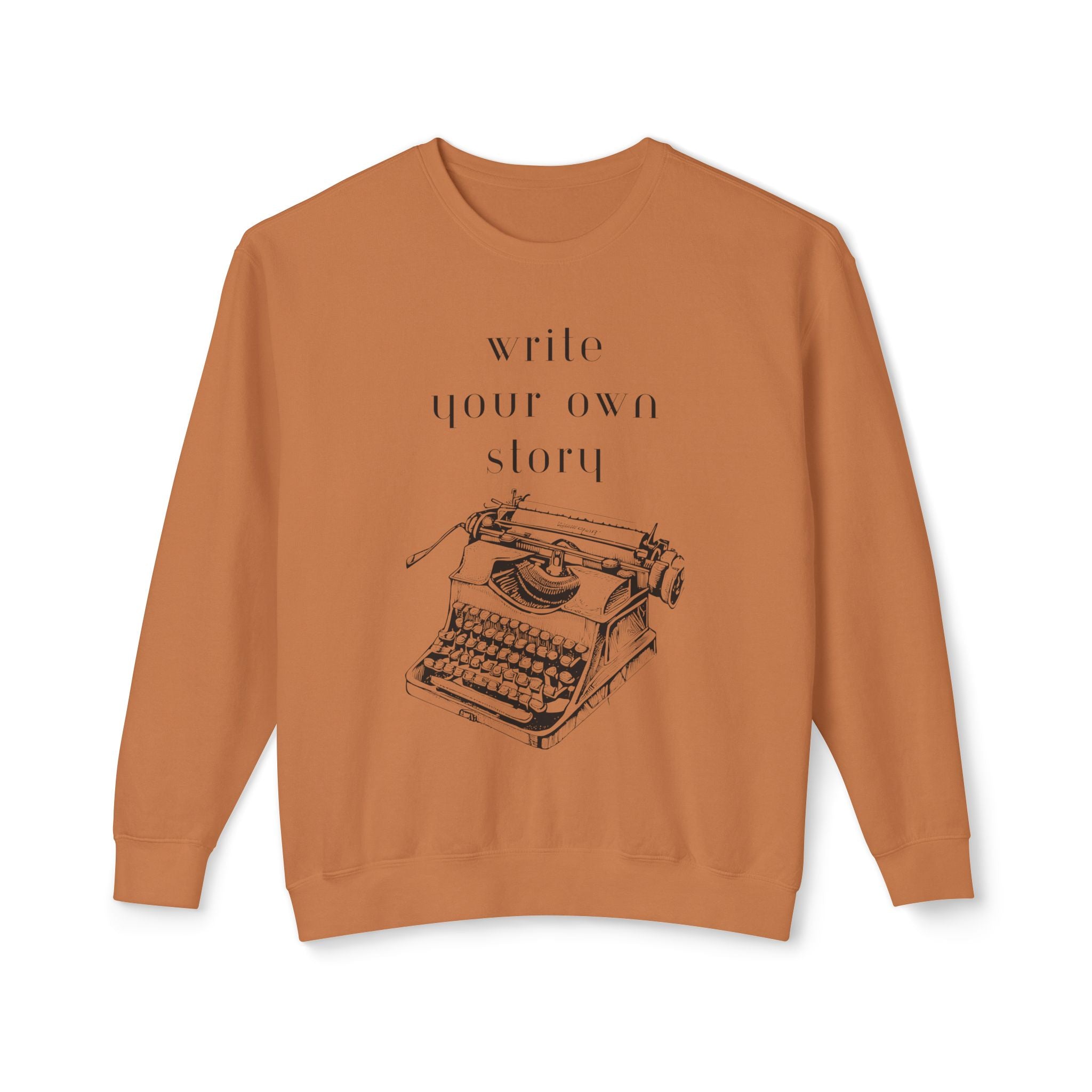 Write Your Own Story