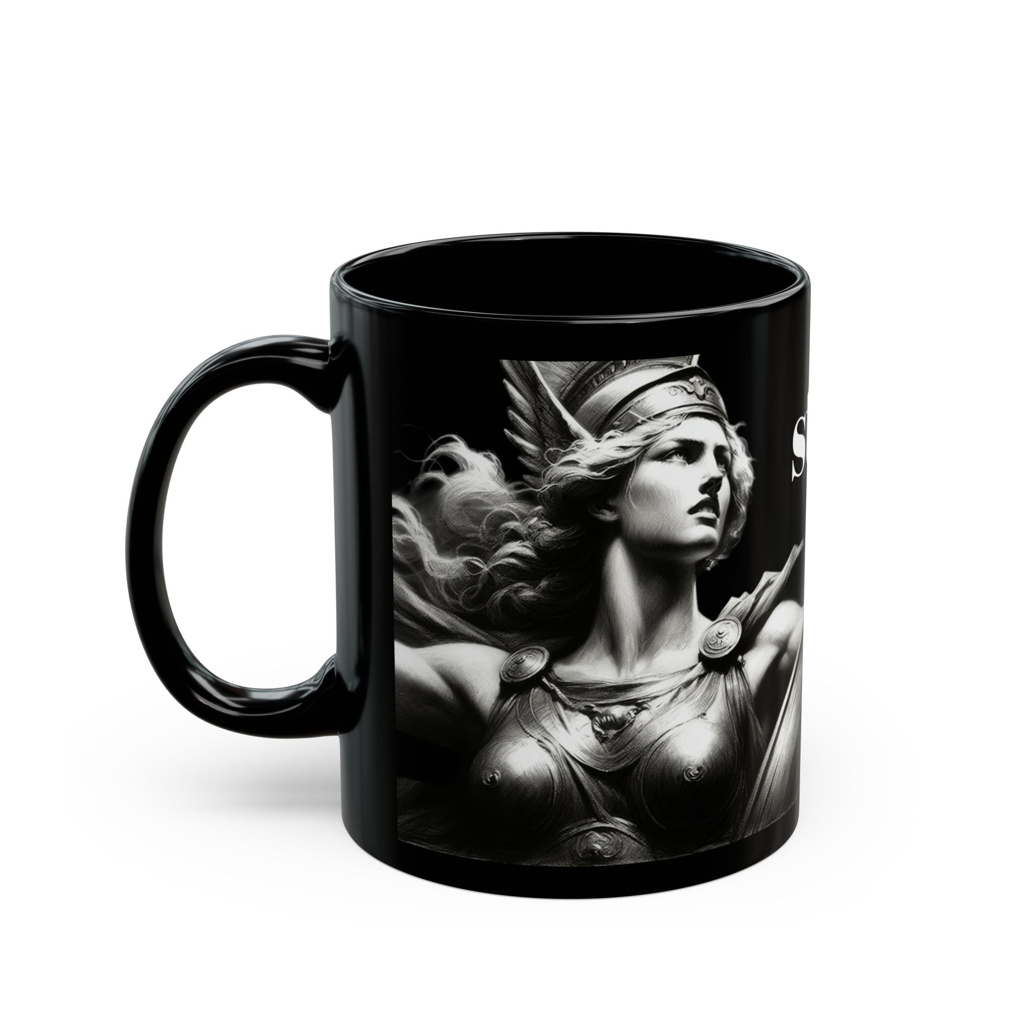 stronger than yesterday