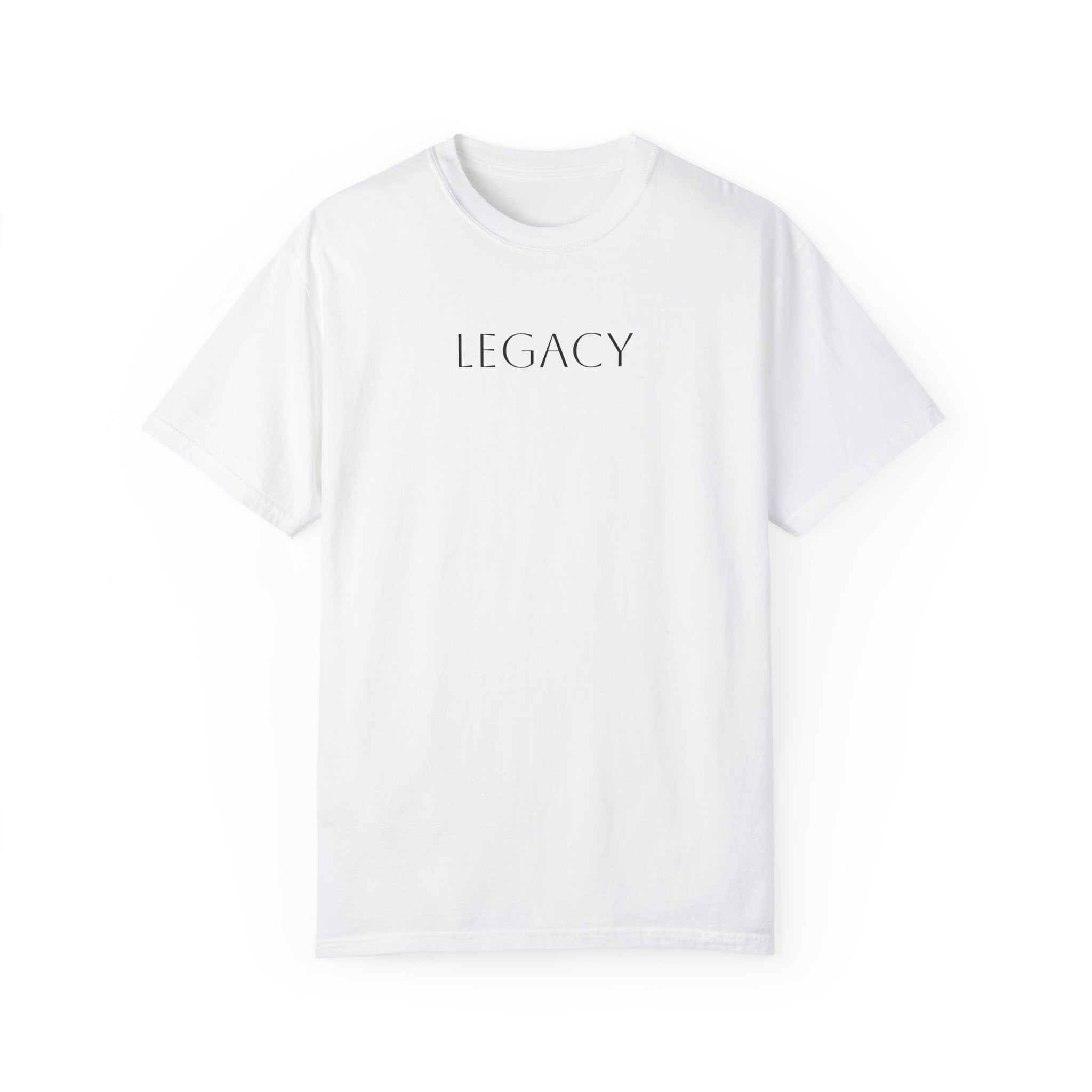Legacy
