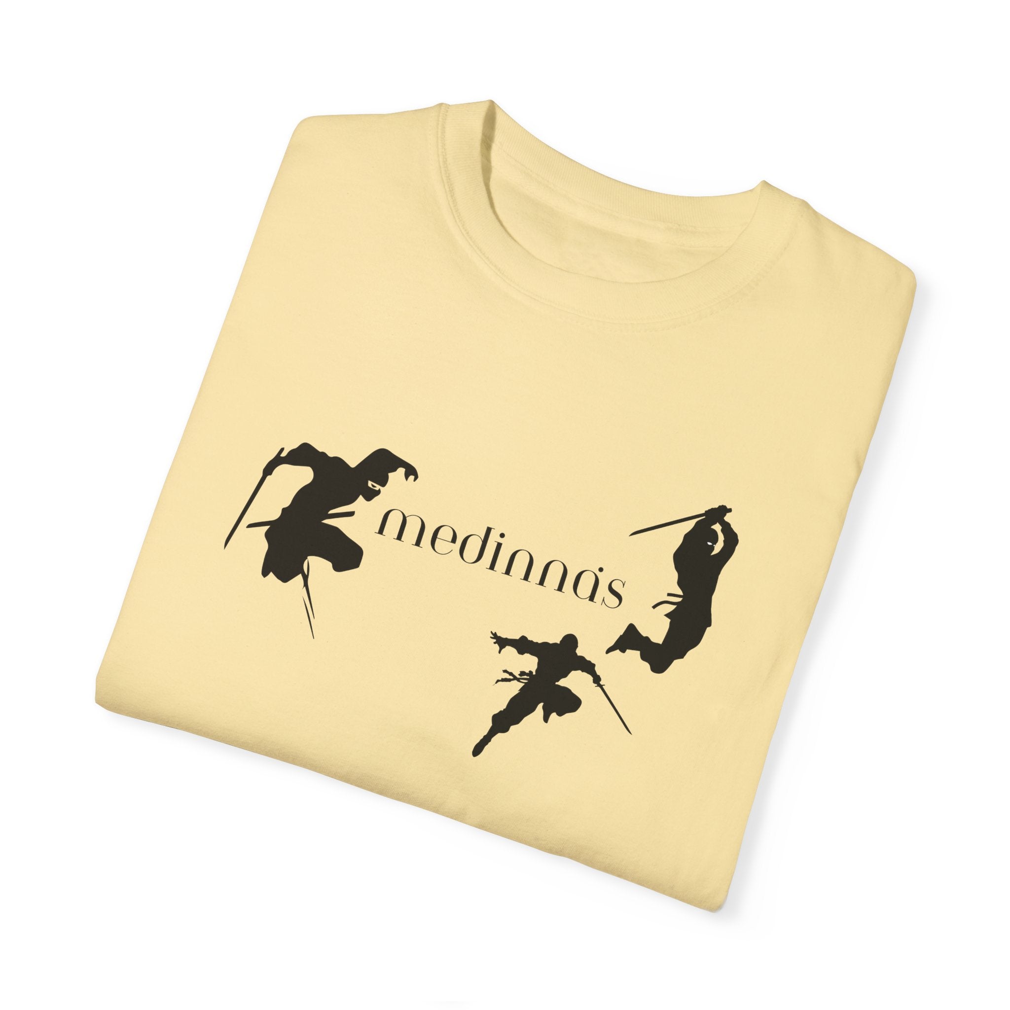 Rhythm of Resilience