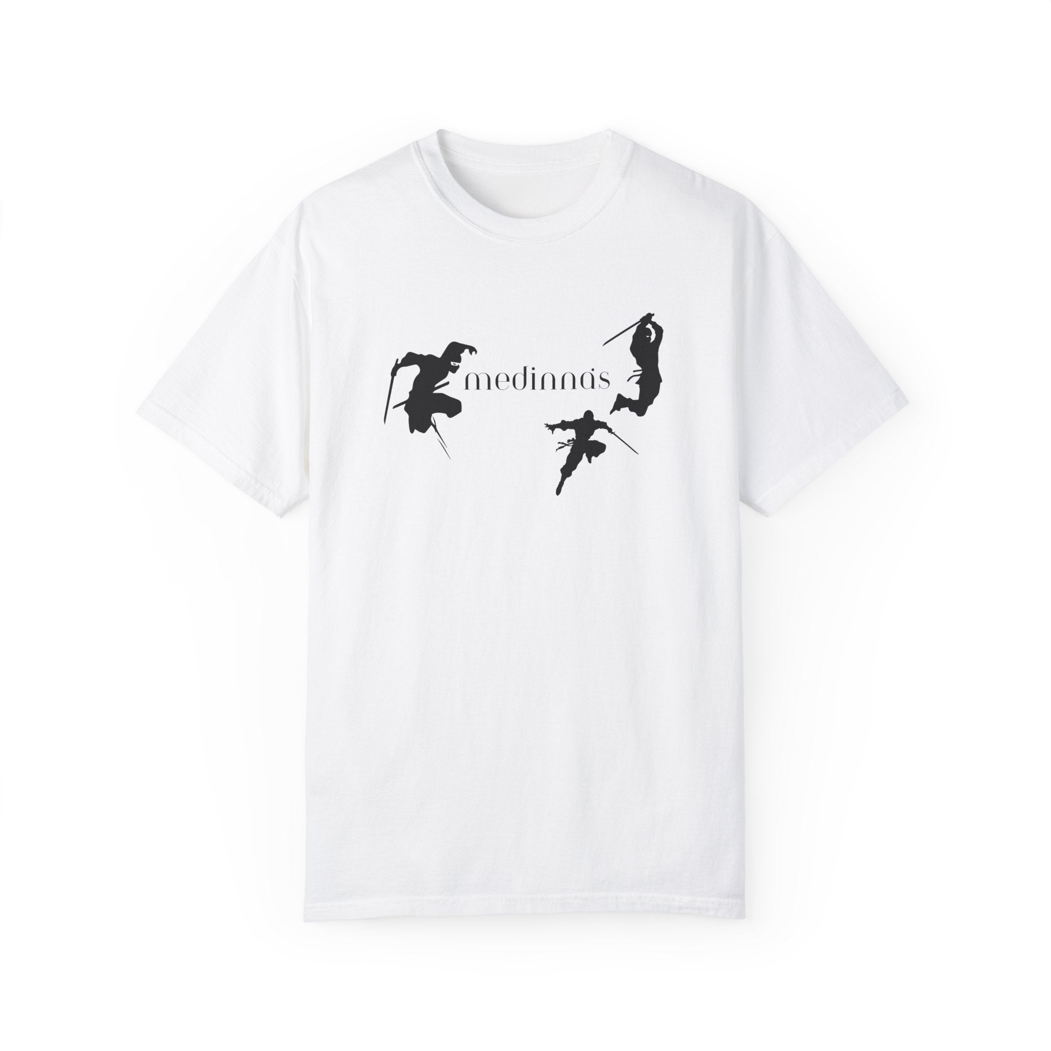 Rhythm of Resilience