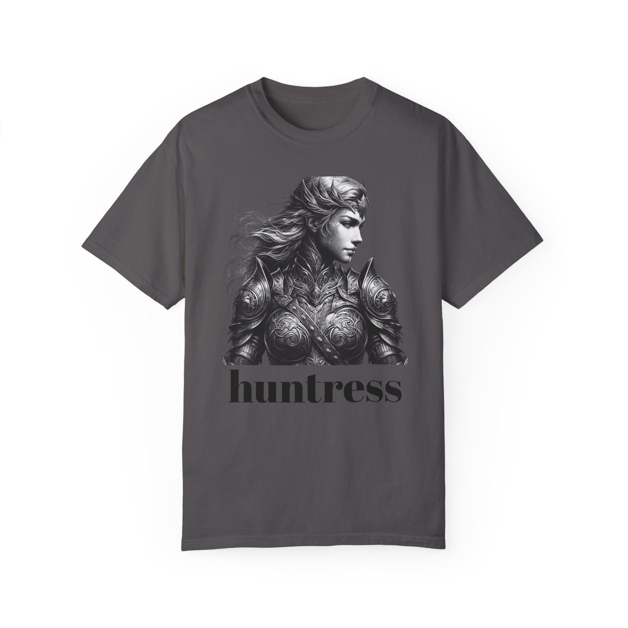 Huntress