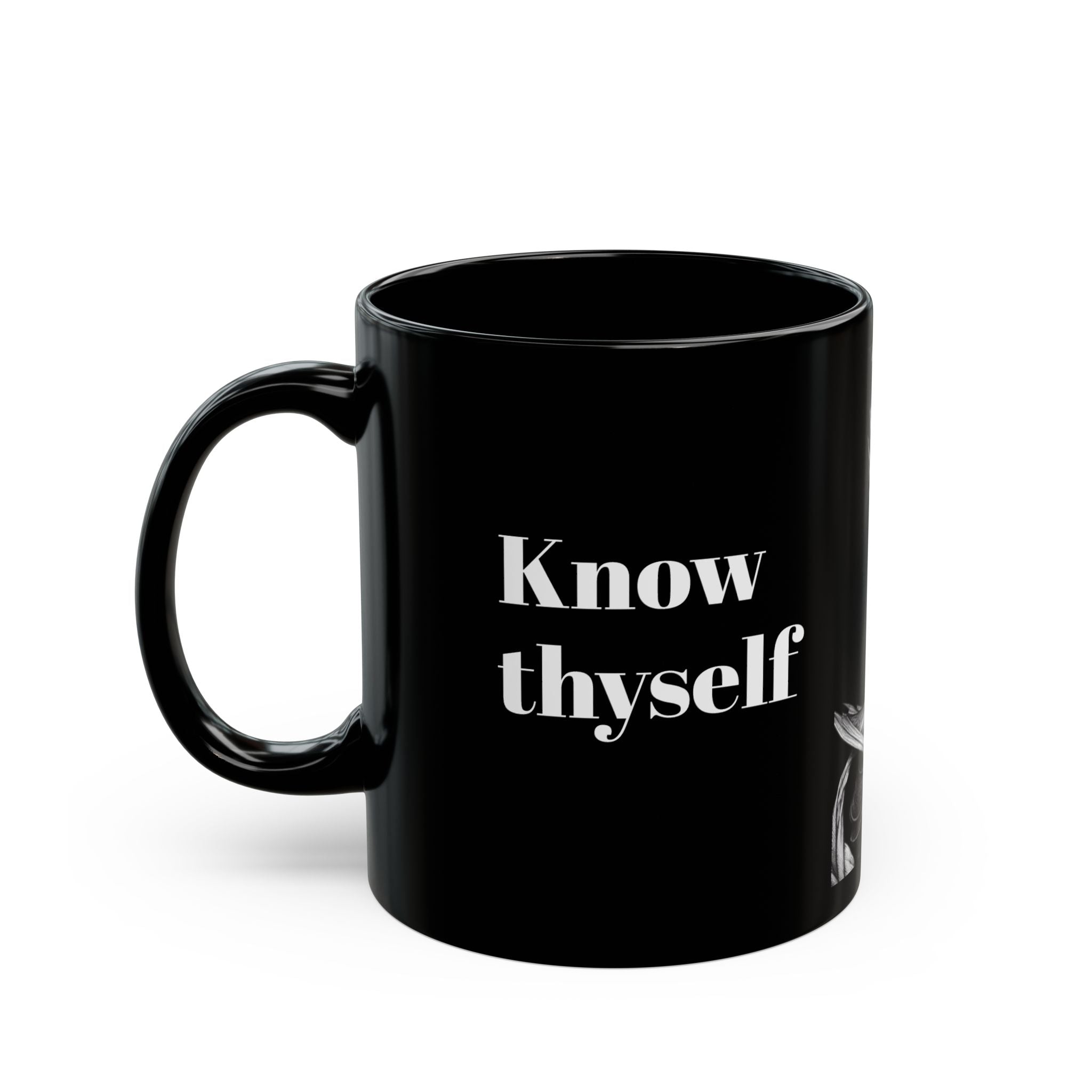 Know thyself