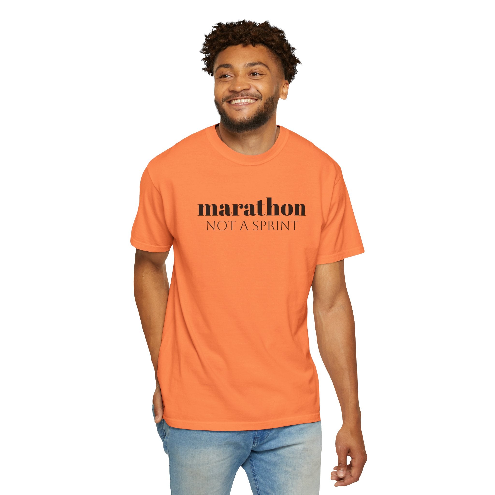 Marathon