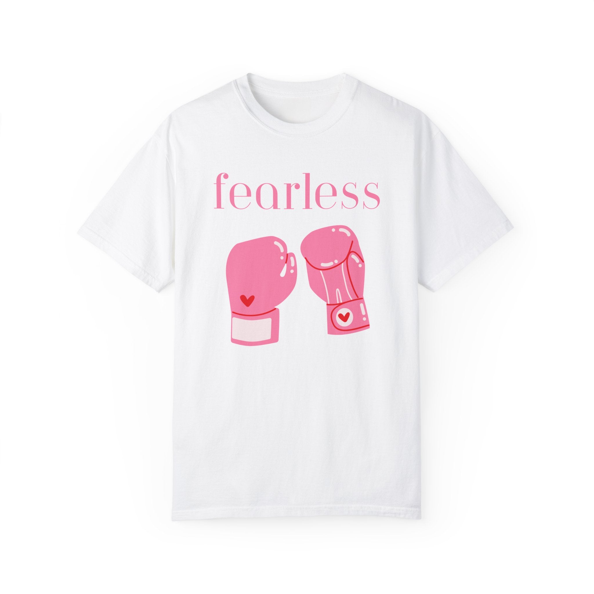 Fearless