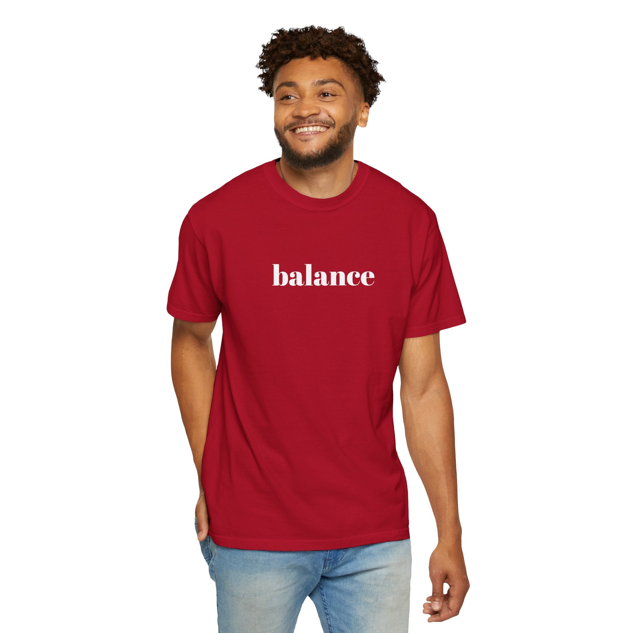 Balance