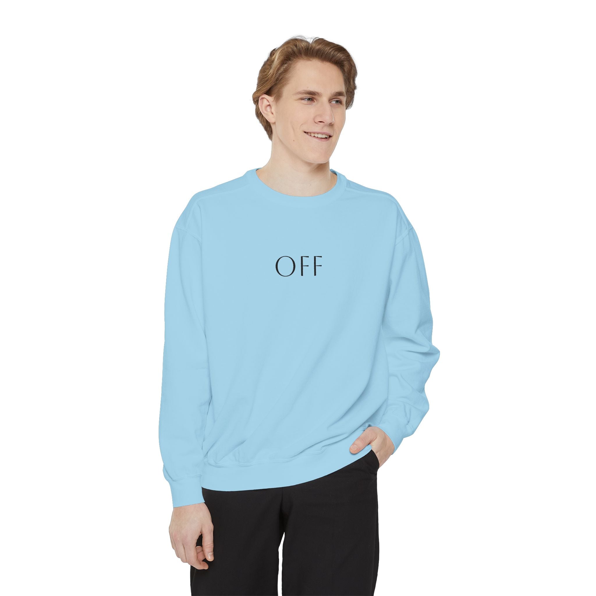 OFF