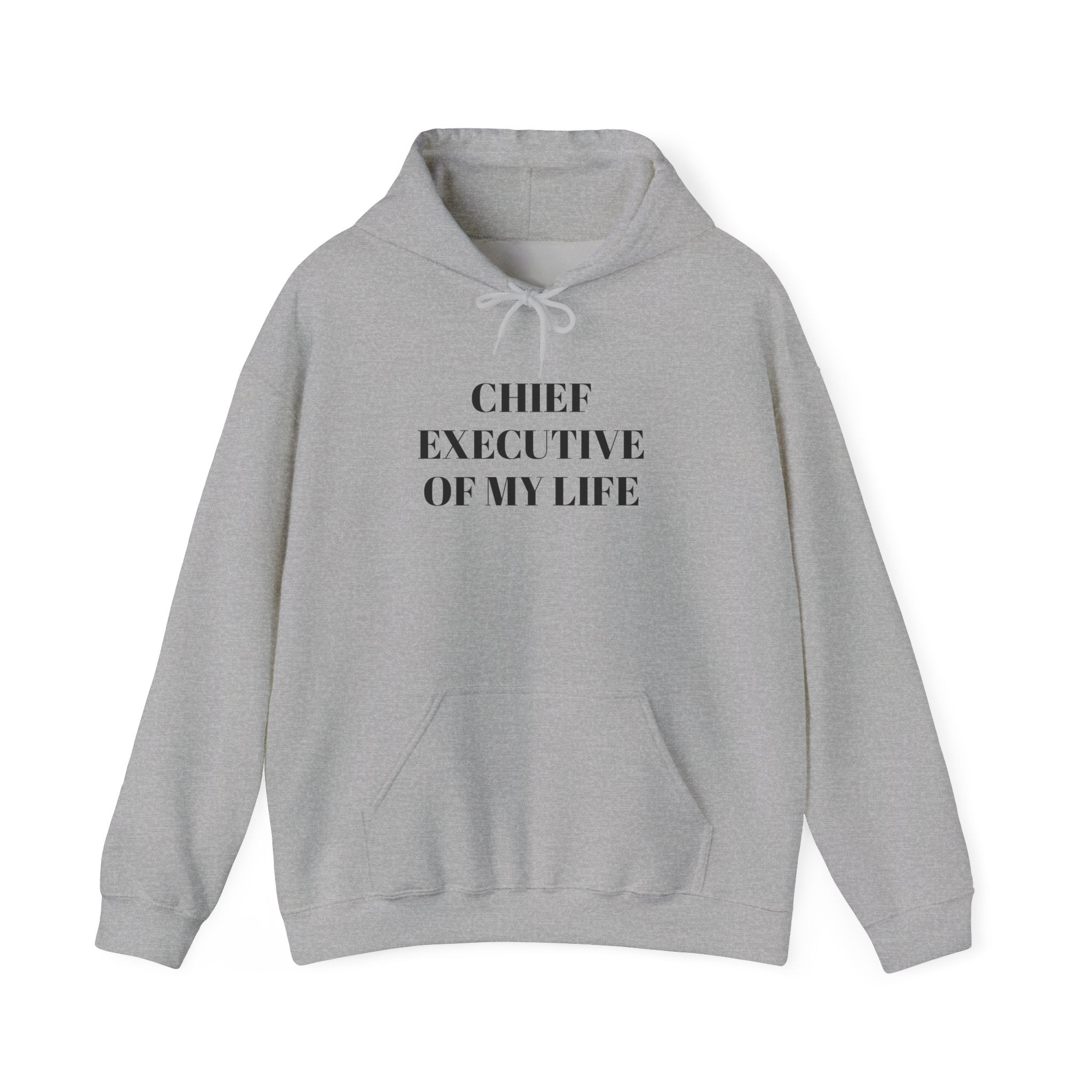 CEO Life Hoodie
