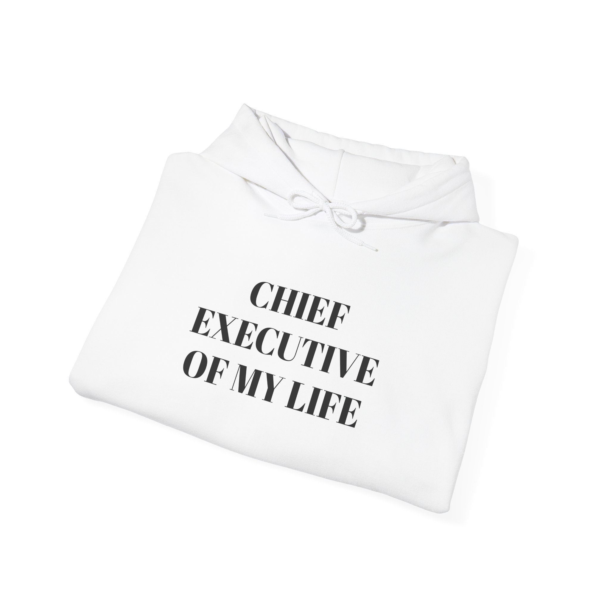 CEO Life Hoodie