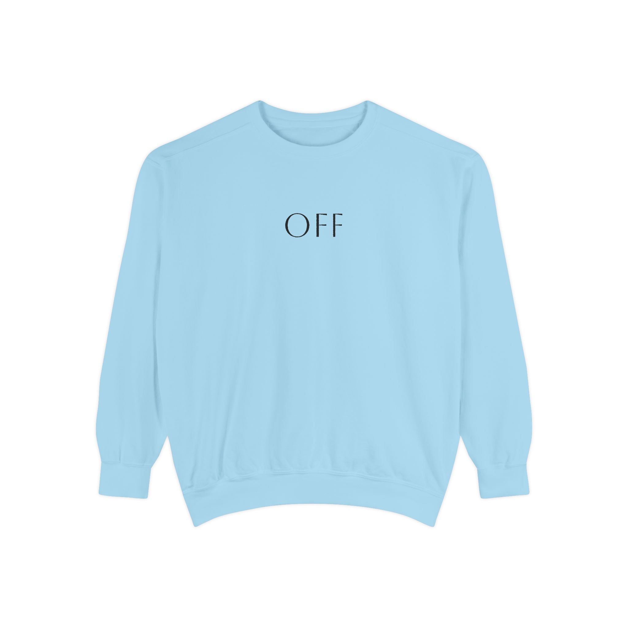 OFF