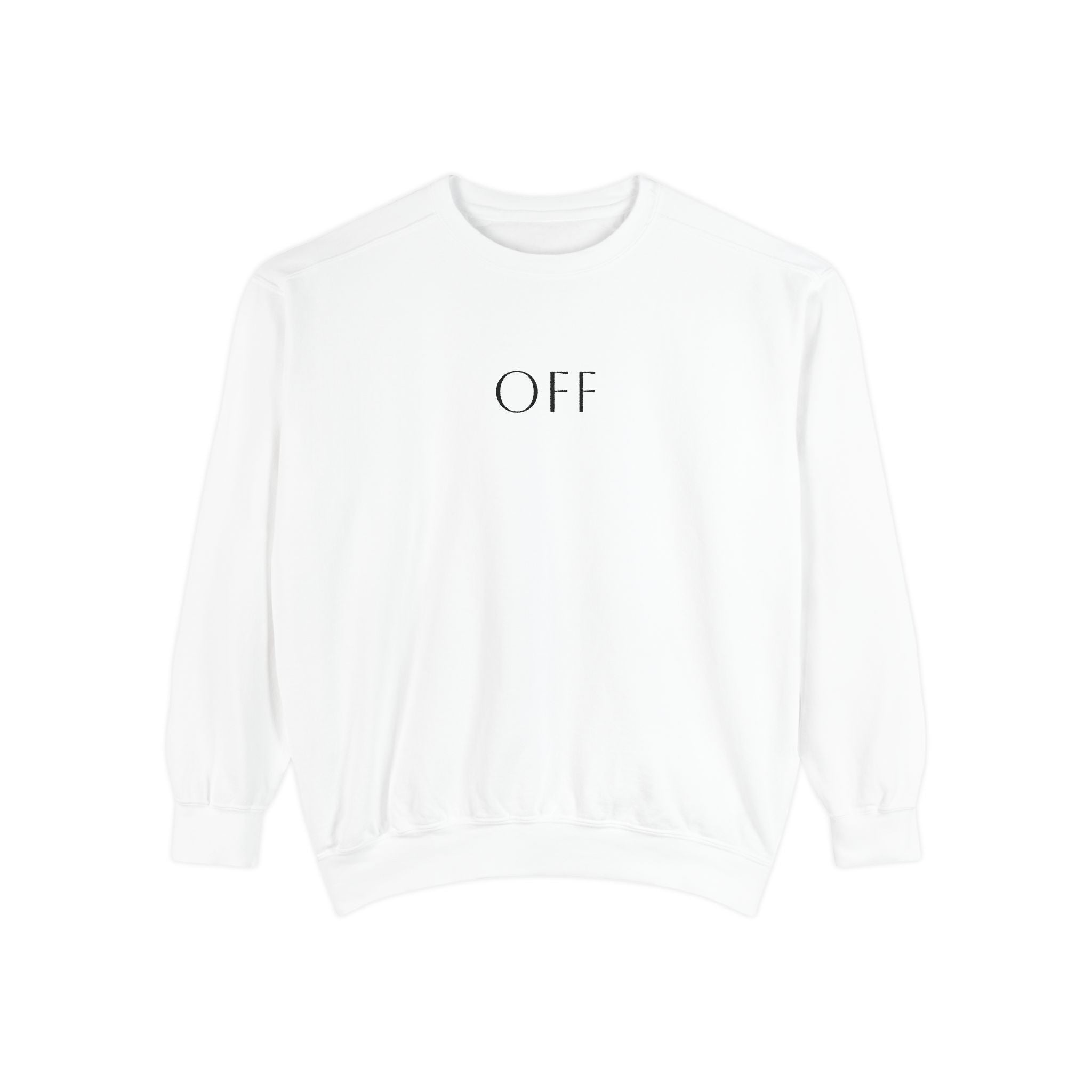 OFF