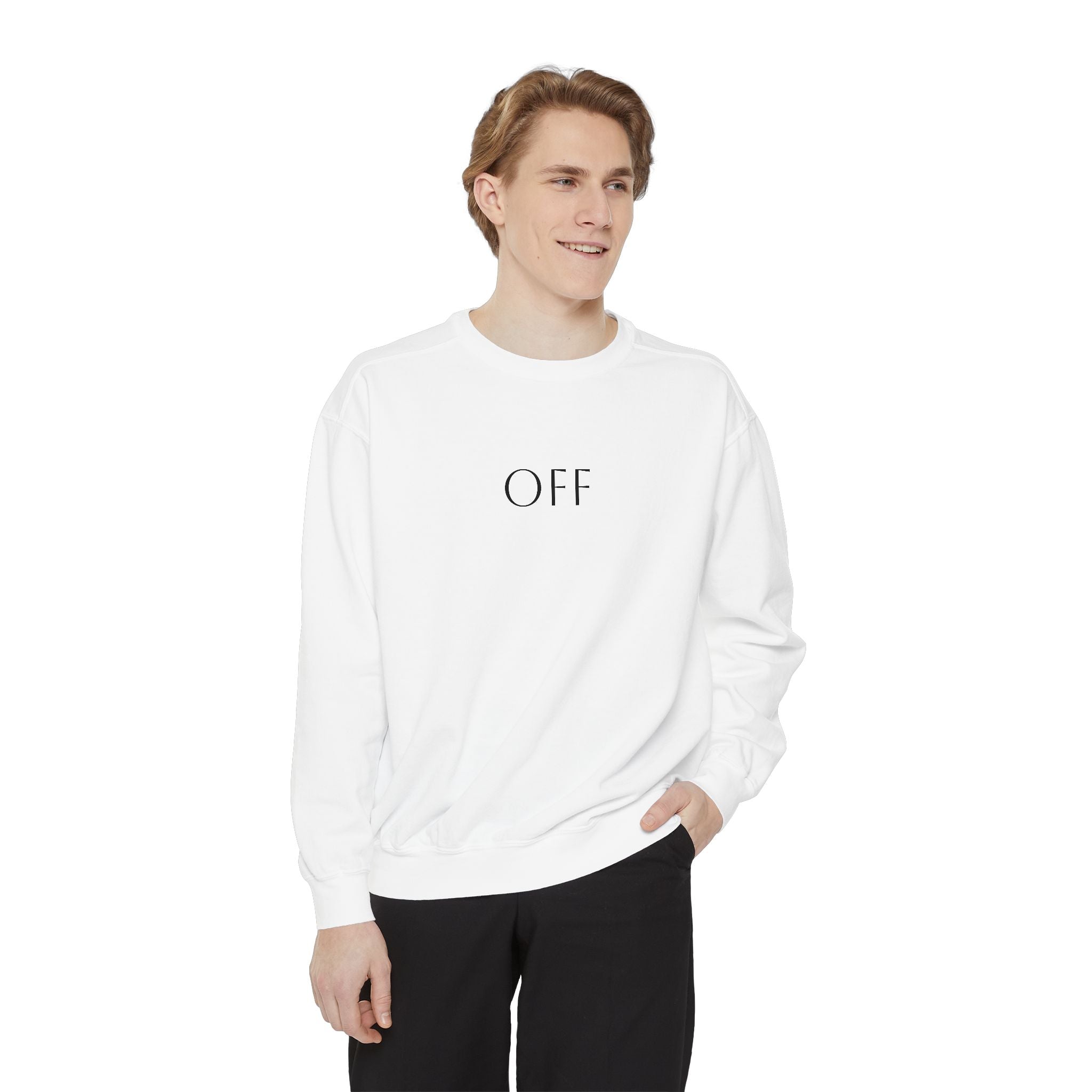 OFF