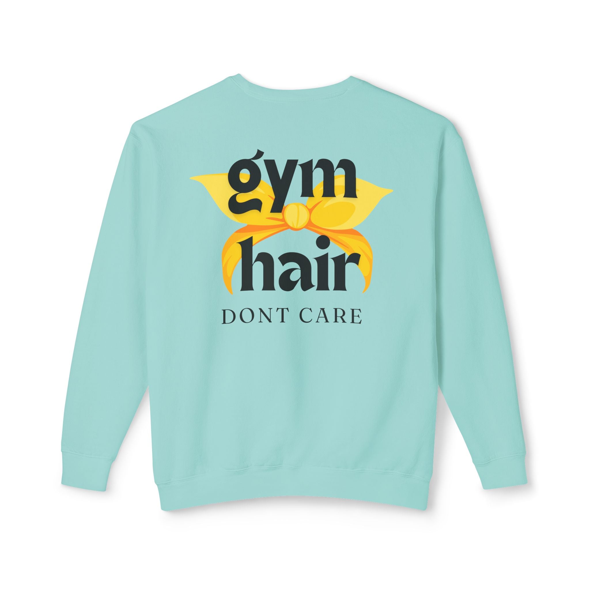 Gym Hair