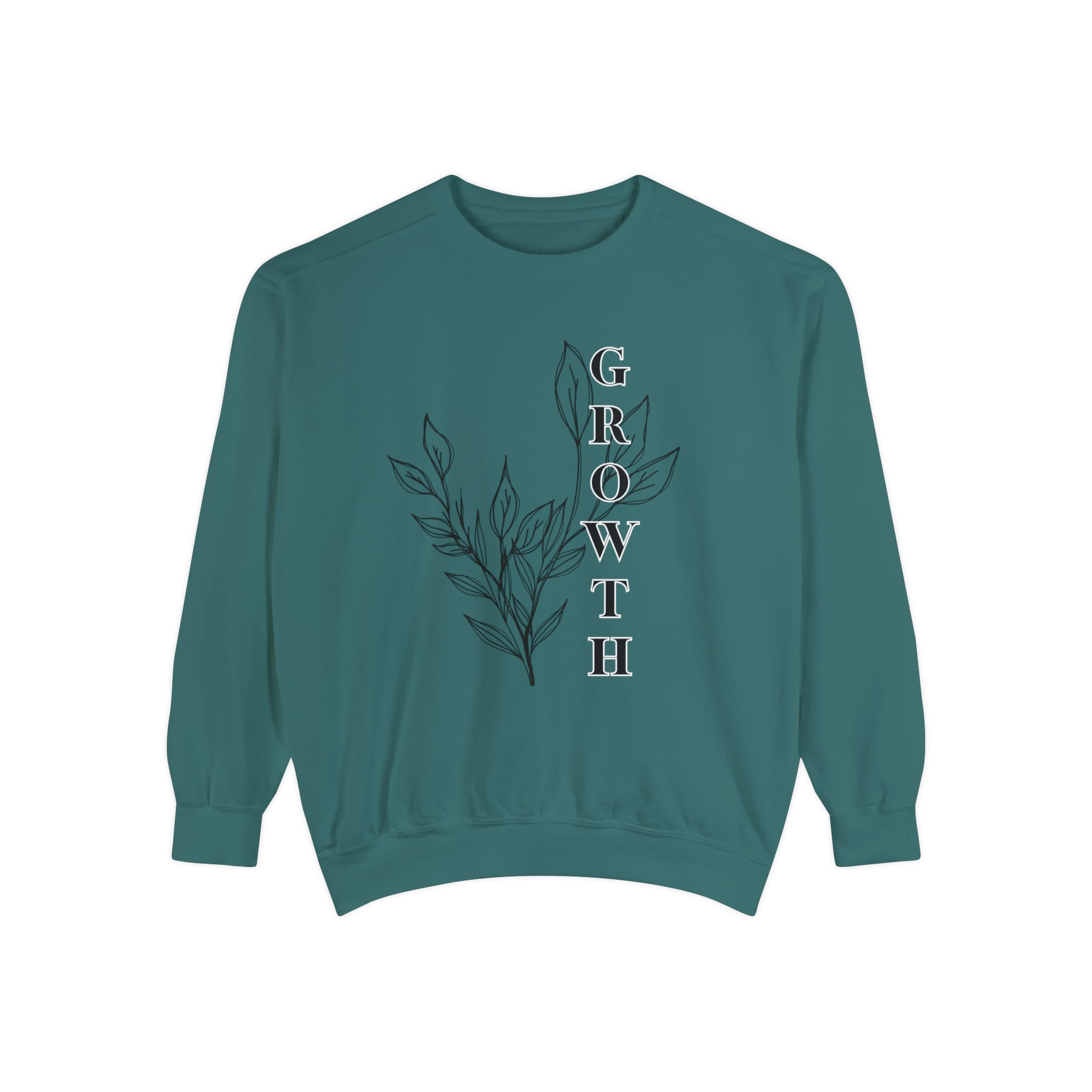 Growth Sweatshirt