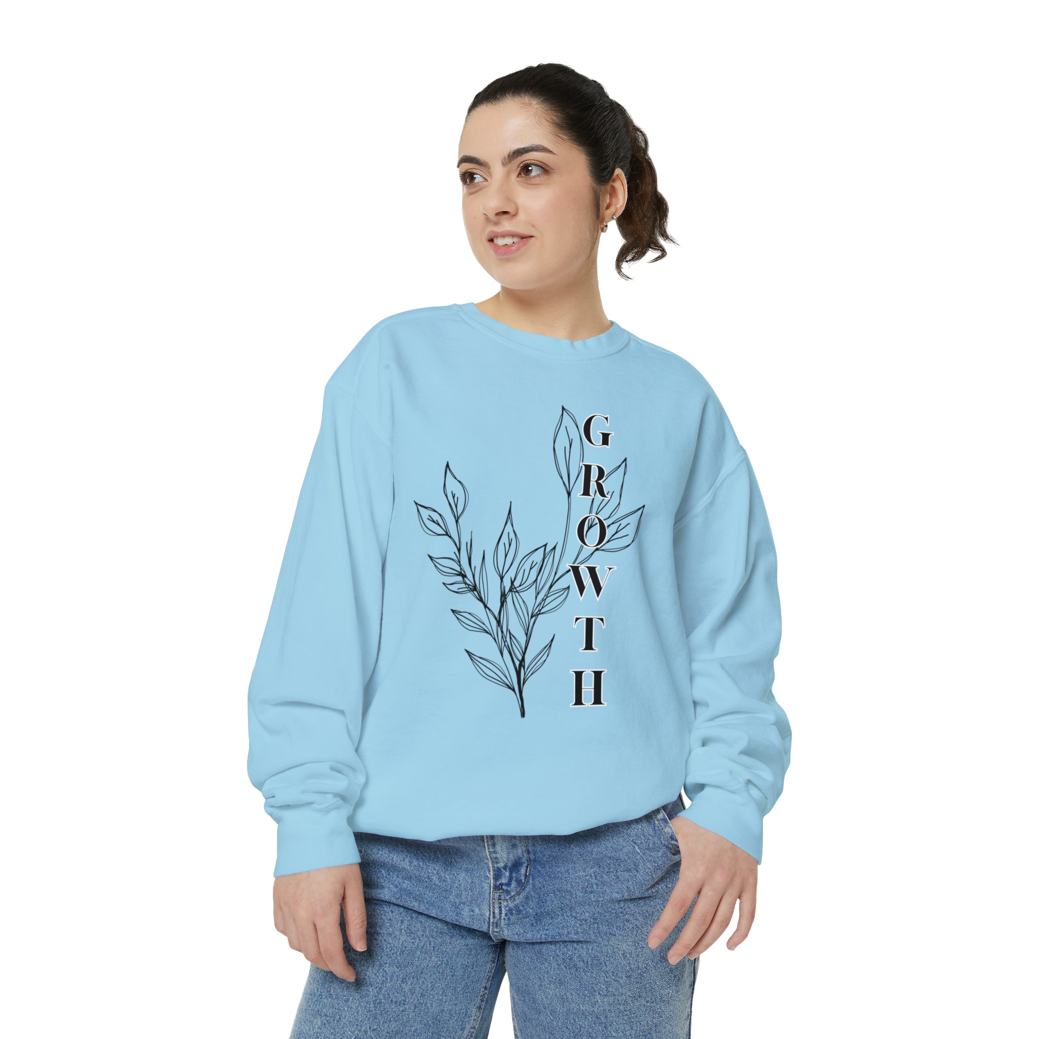 Growth Sweatshirt