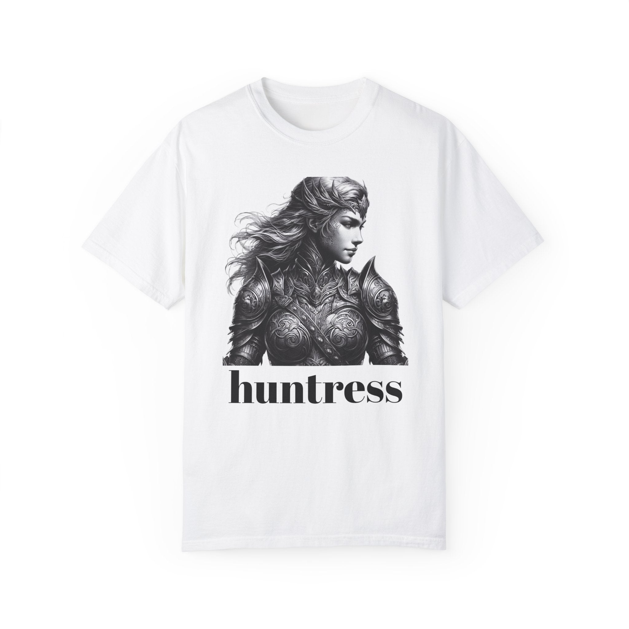 Huntress