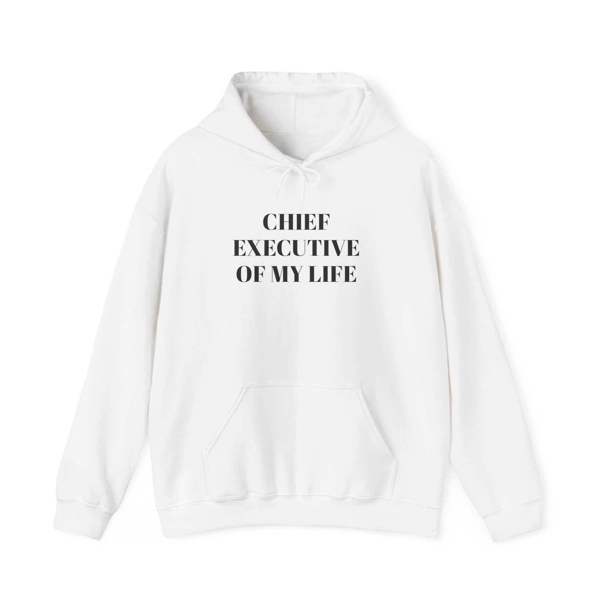 CEO Life Hoodie