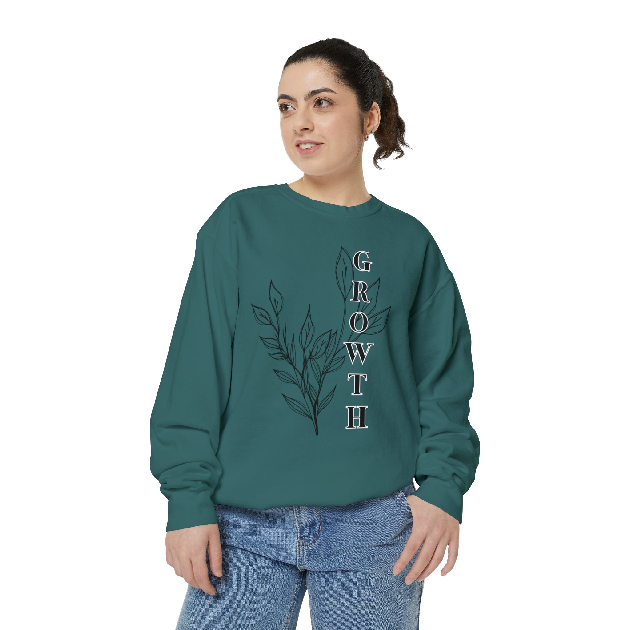 Growth Sweatshirt