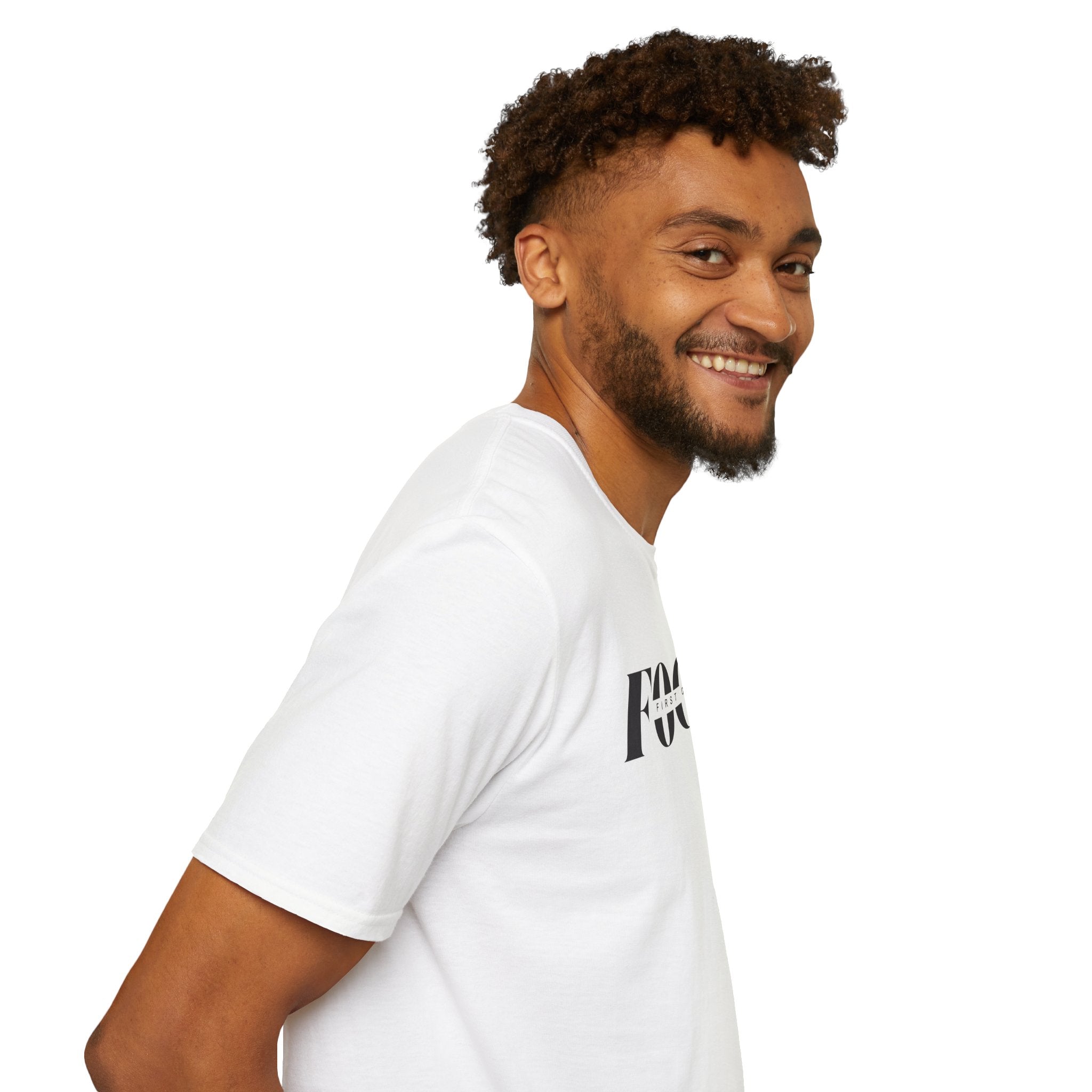 FOCUS Motivational Tee