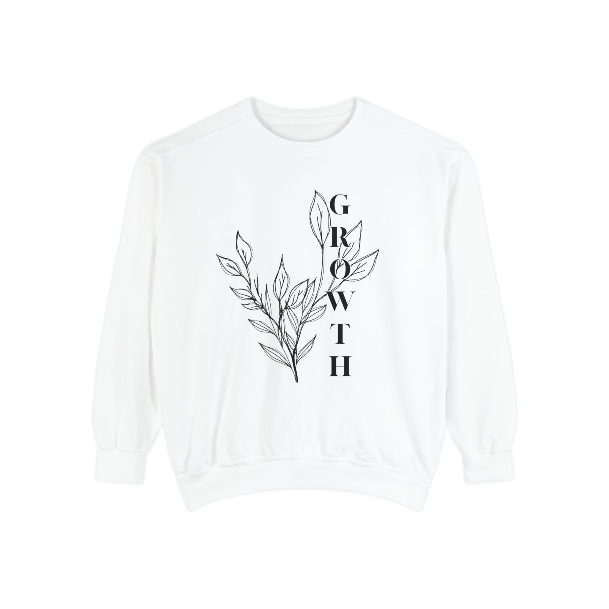 Growth Sweatshirt