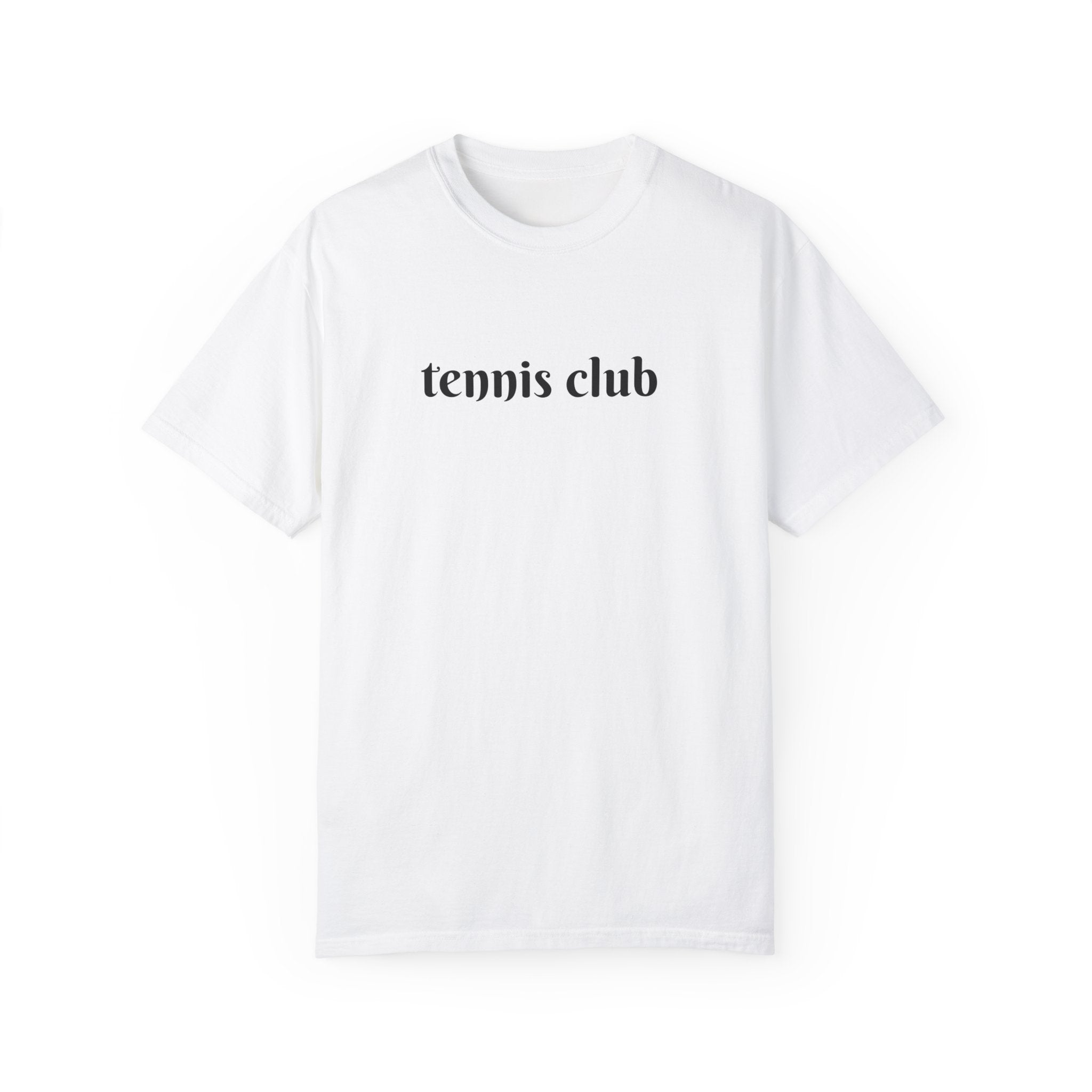 Tennis Club