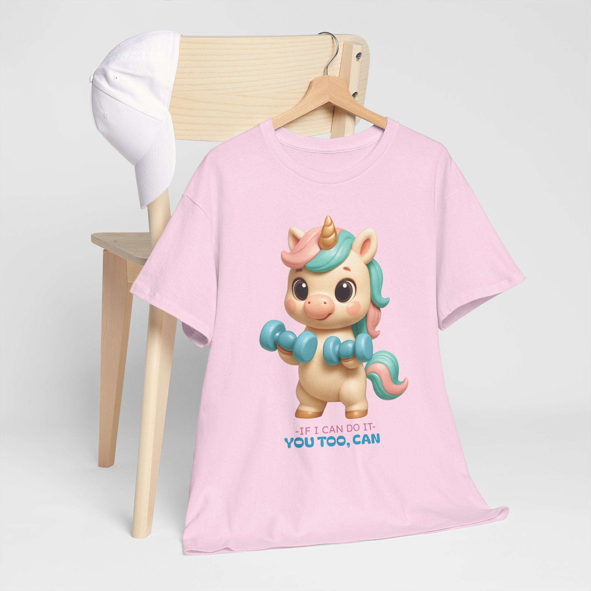 if I can do it, you too, can