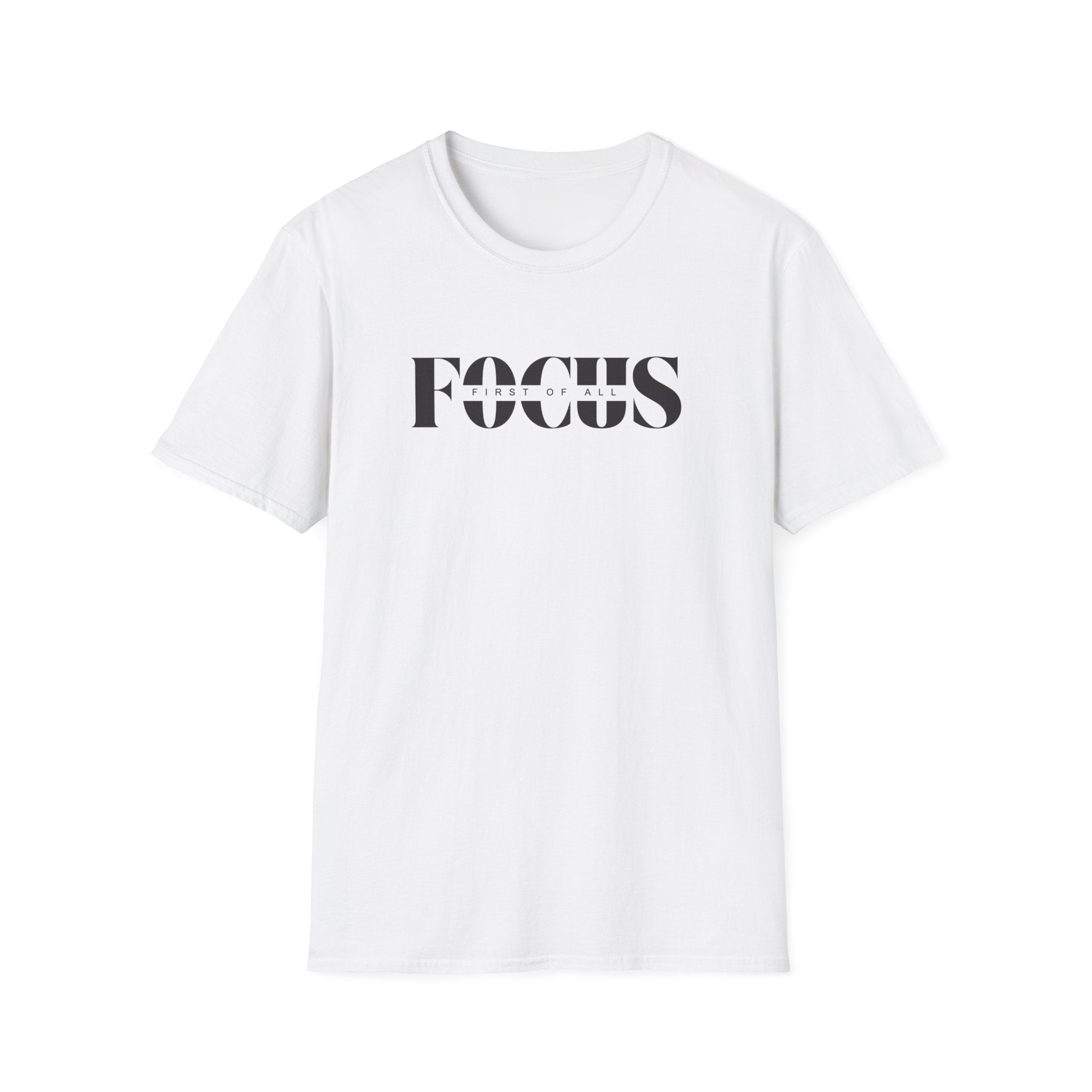 FOCUS Motivational Tee