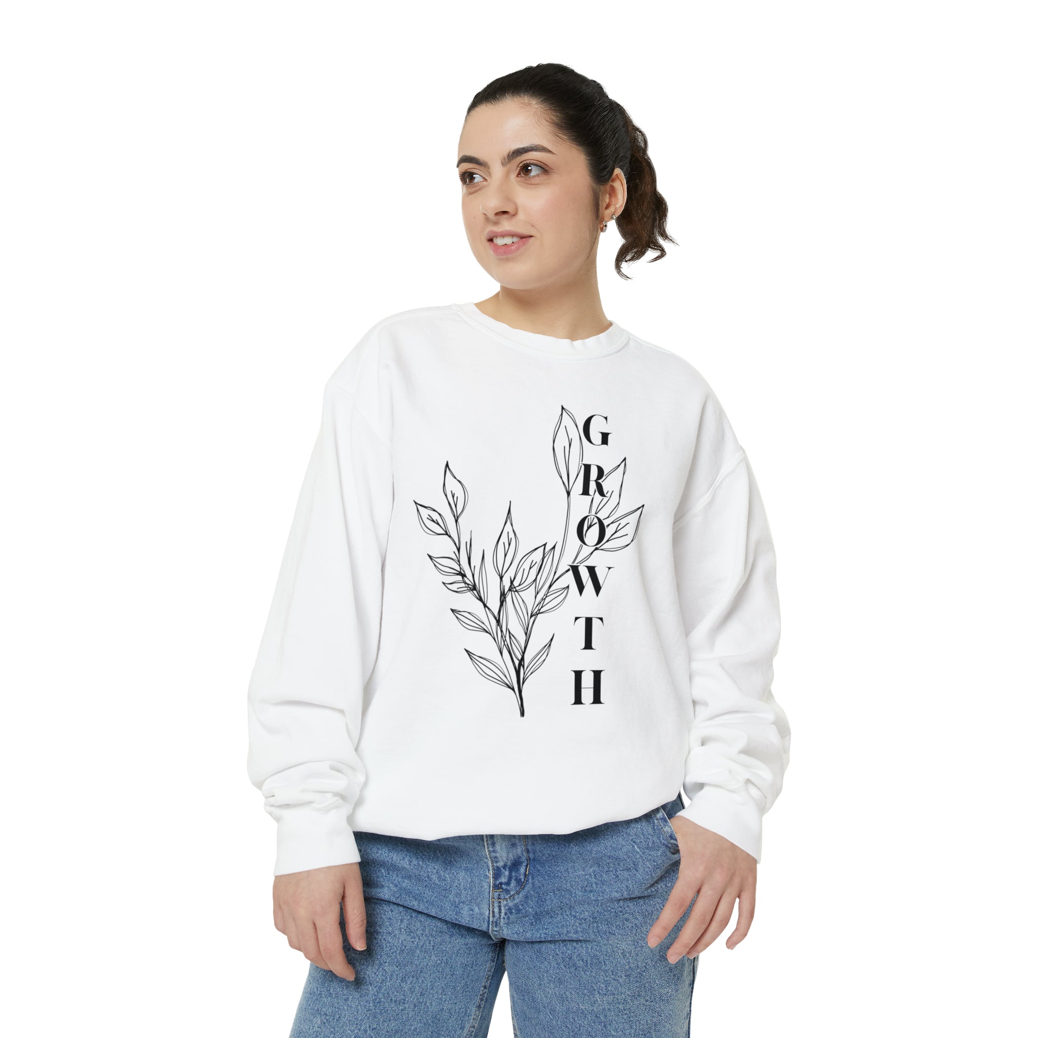 Growth Sweatshirt