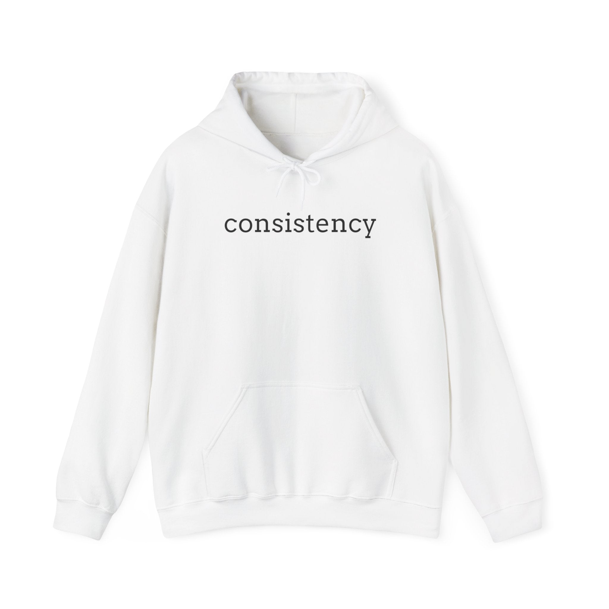 Consistency