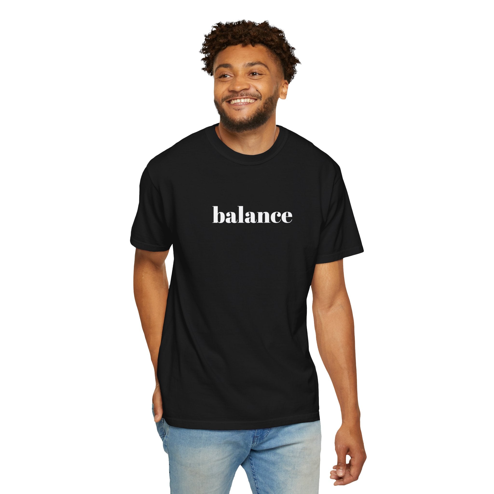 Balance