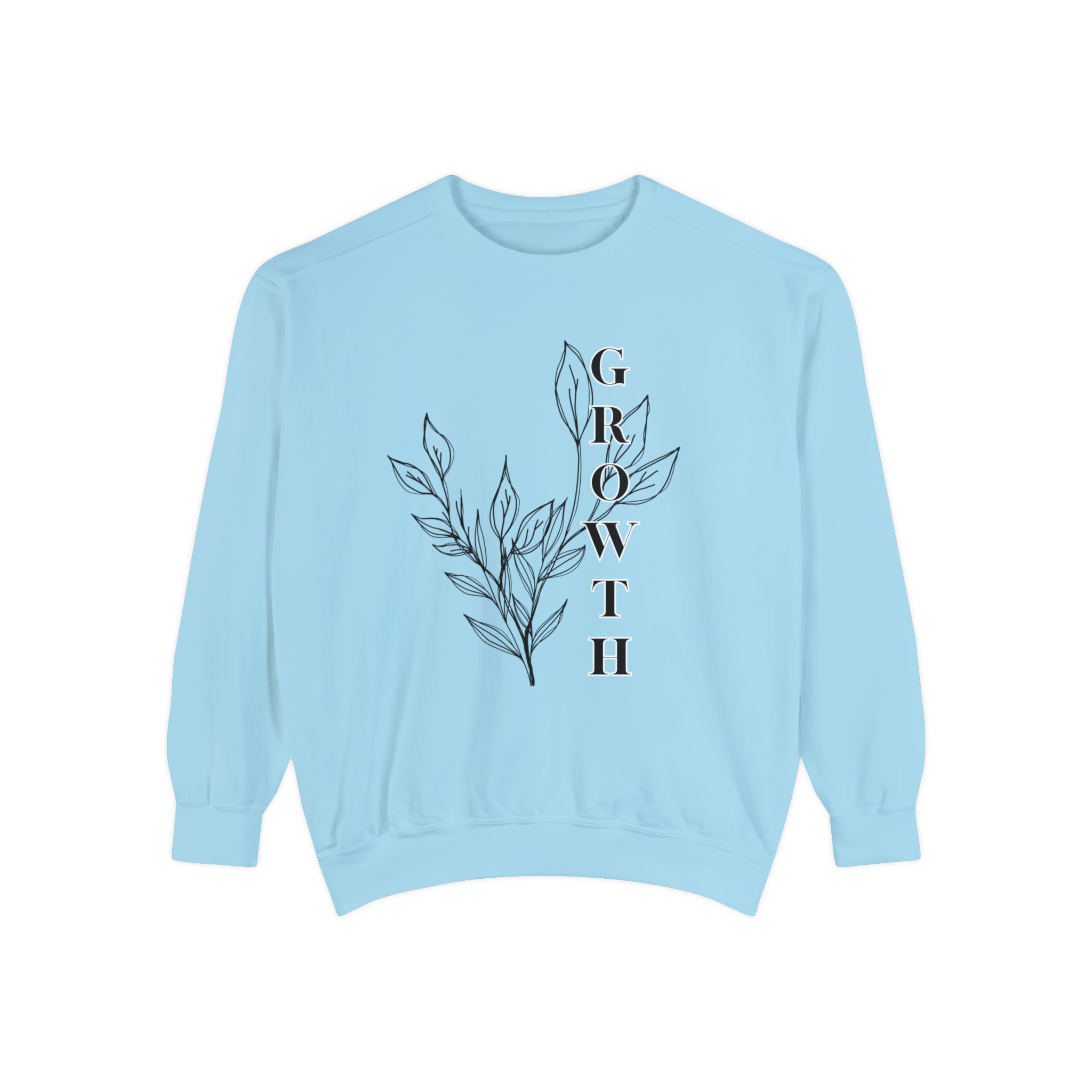 Growth Sweatshirt