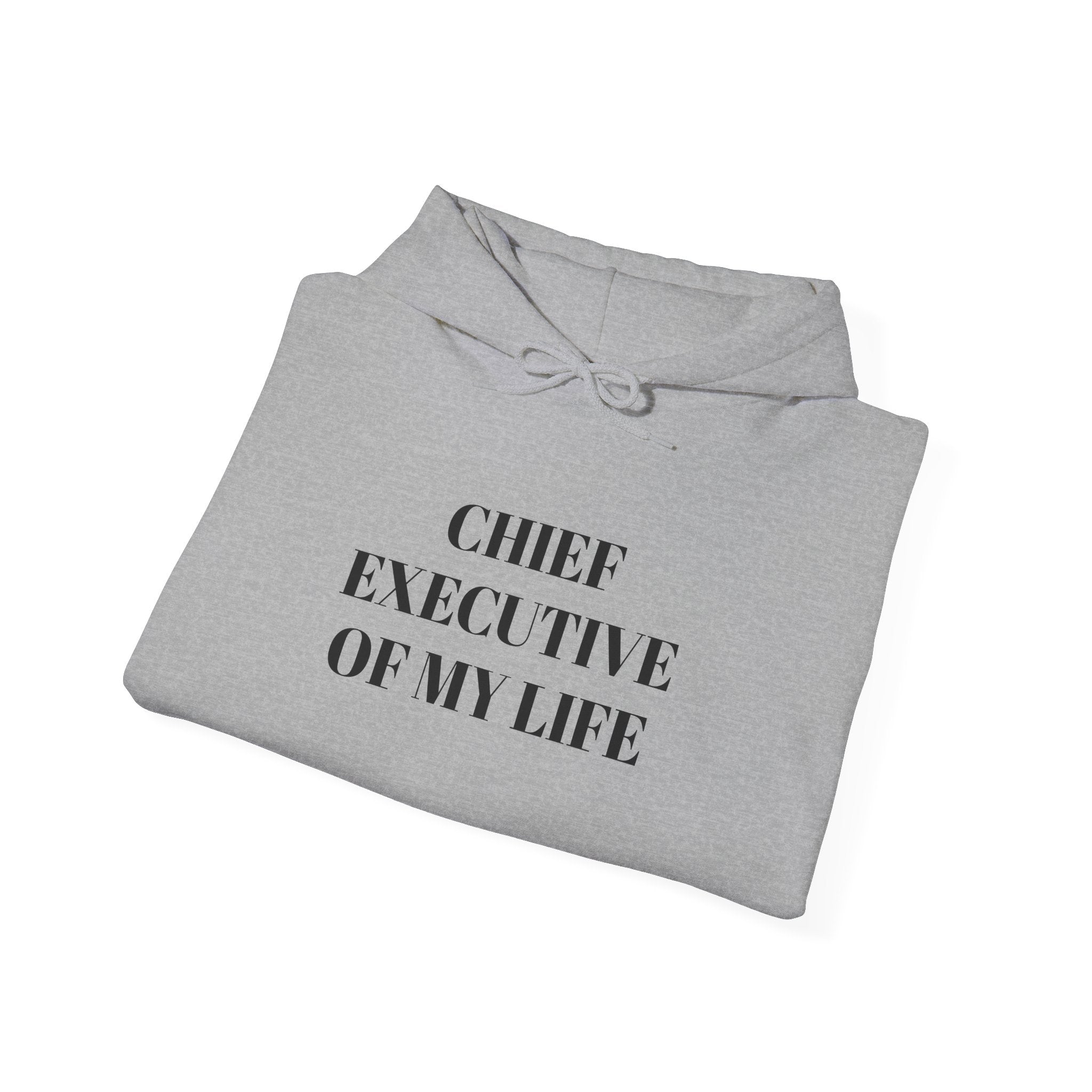 CEO Life Hoodie